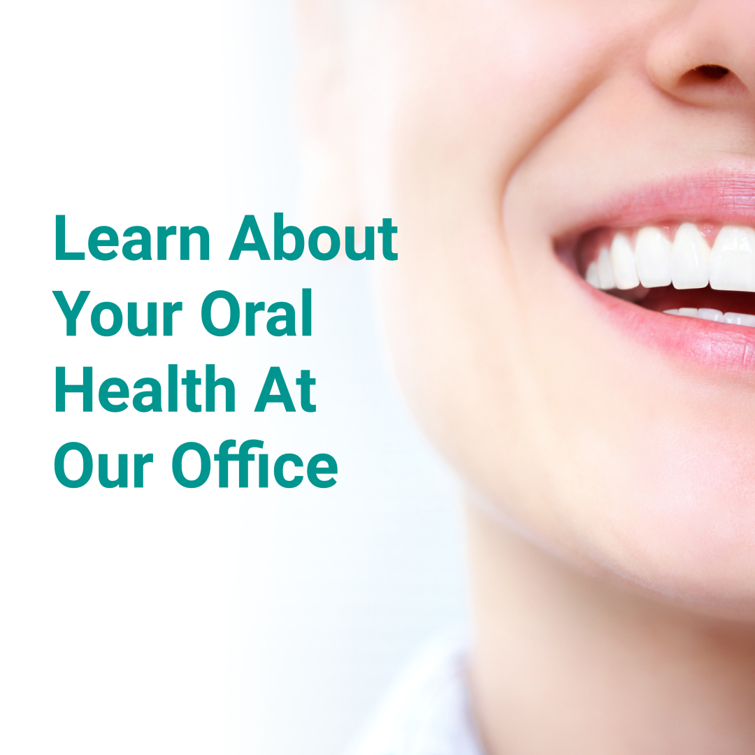 The Role of in Dental Health What You Need to Know Lifetime
